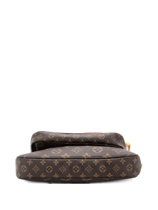 Louis Vuitton Pre-Owned Multi Pochette Accessoires Monogram Canvas