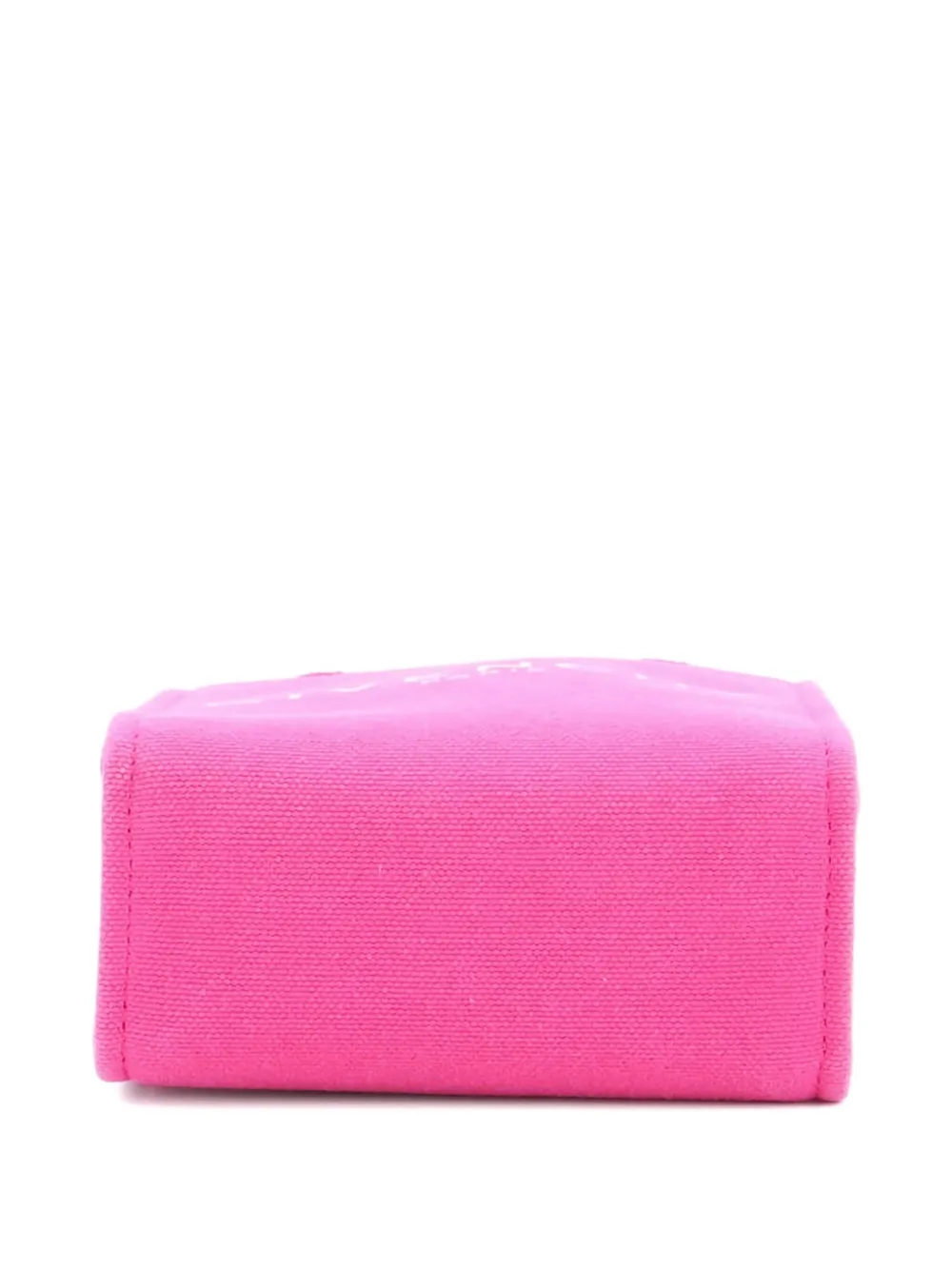 Givenchy Pre-Owned Vertical G- Canvas Mini tote bag | Pre-Owned | Image 2