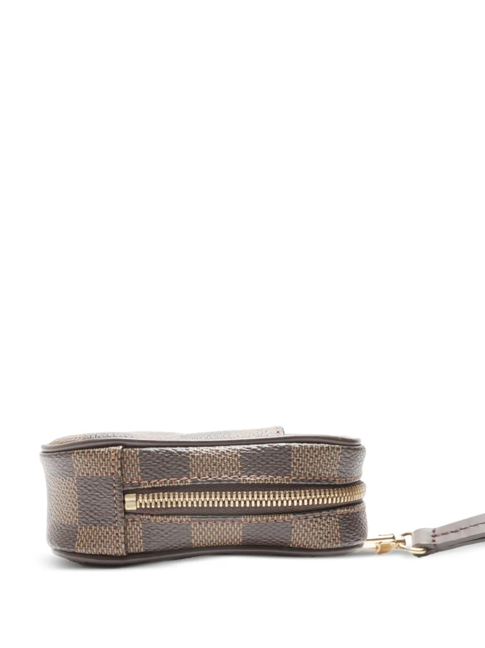 2007 Etui Okapi Pm Shoulder Bag