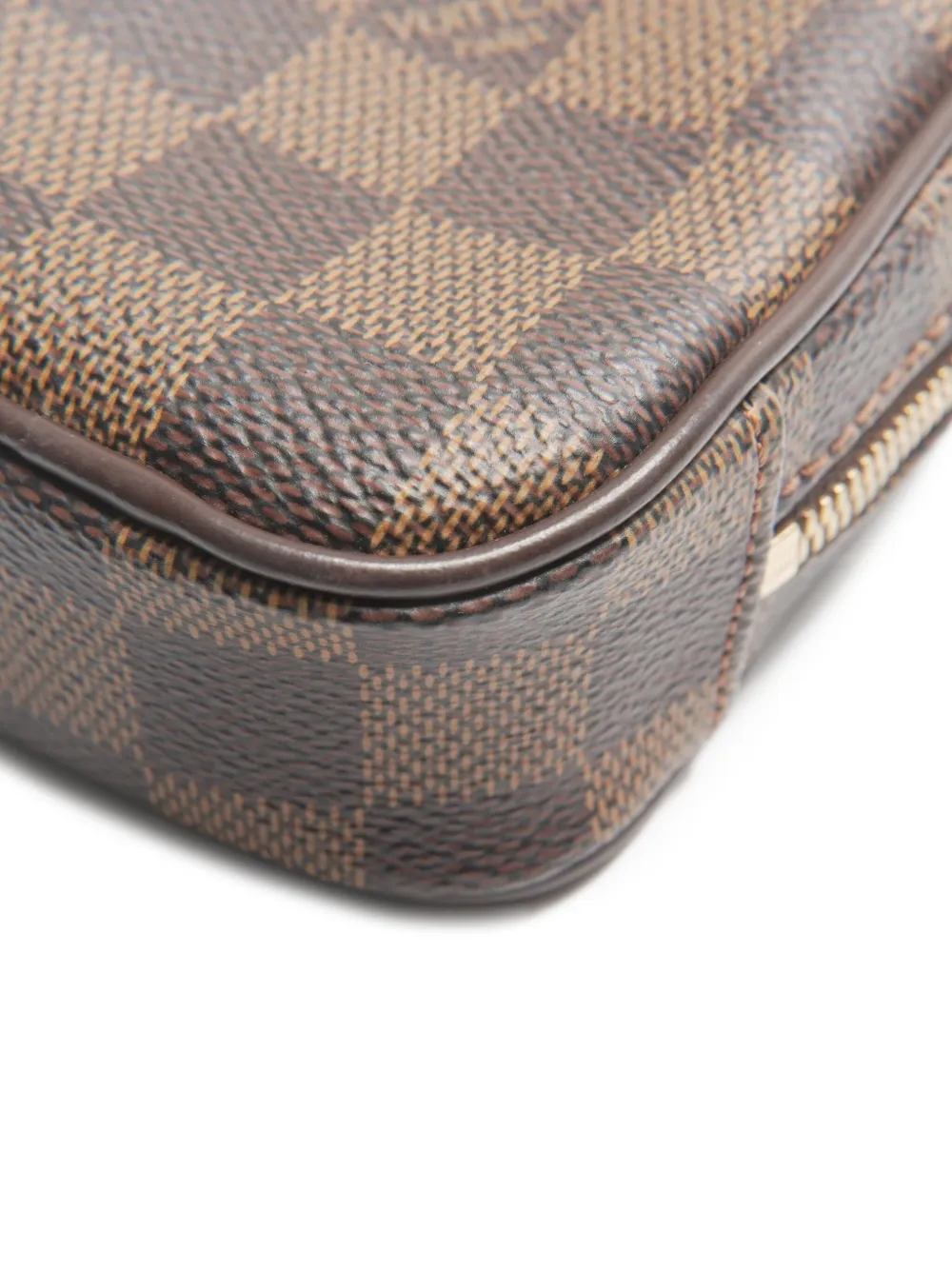2007 Etui Okapi Pm Shoulder Bag