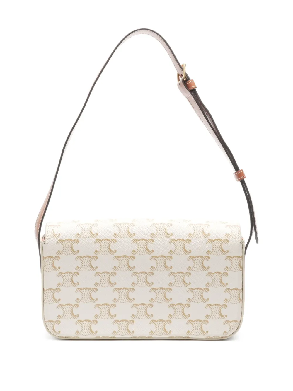 Celine Pre-Owned 2021 Claude Triomphe shoulder bag | Pre-Owned | Image 2