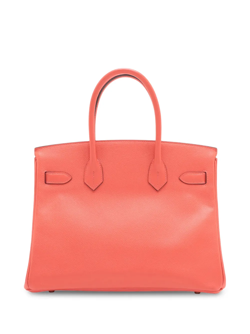 Hermès Pre-Owned 2017 Epsom Birkin Retourne 30 handbag | Pre-Owned | Image 2