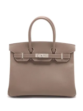 Hermès Pre-Owned