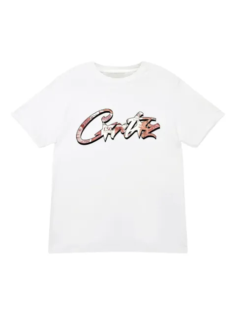 CORTEIZ crew-neck short-sleeve T-shirt