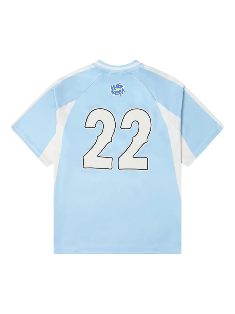 Broken Planet Logo-detail Short-sleeve T-shirt In Animal Print