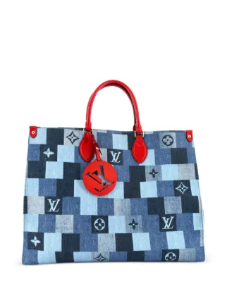 Louis Vuitton Pre-Owned