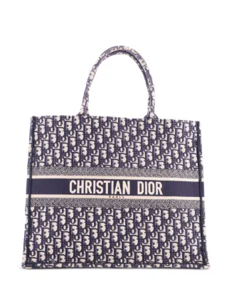 Christian Dior Pre-Owned