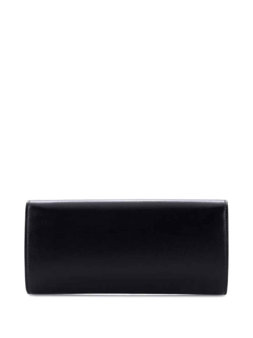 Gucci Pre-Owned GG Broadway Envelope Leather clutch bag | Pre-Owned | Image 2