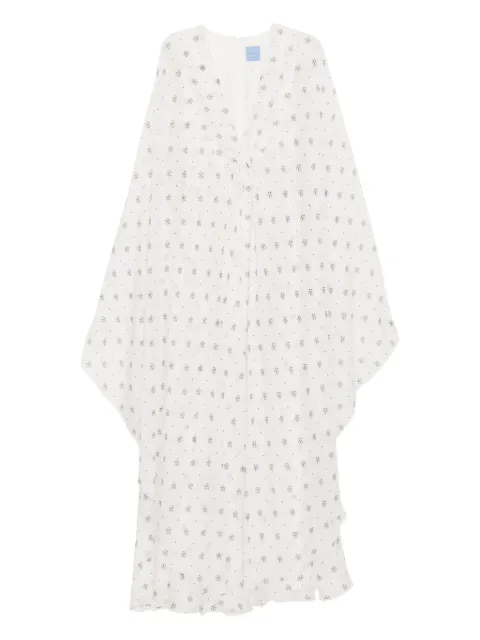 Macgraw robe longue Spiritual