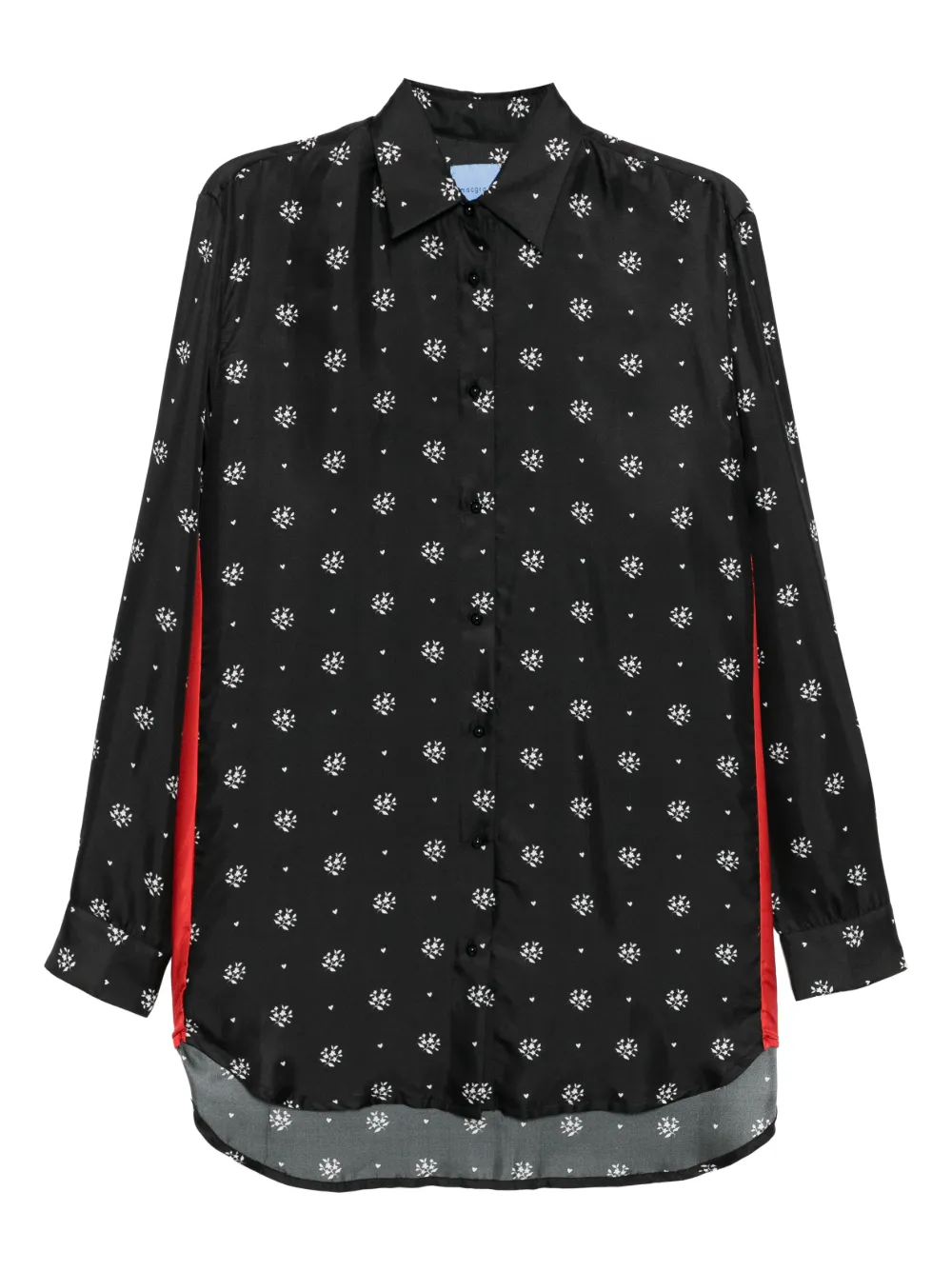 Macgraw Pigiama Passage - Nero