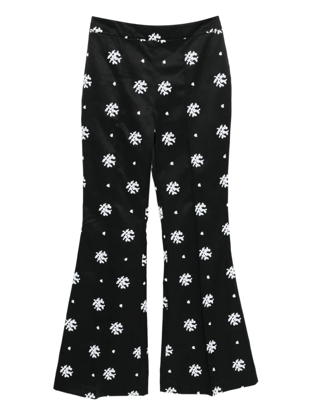 Macgraw Pantaloni Circa 72 - Nero