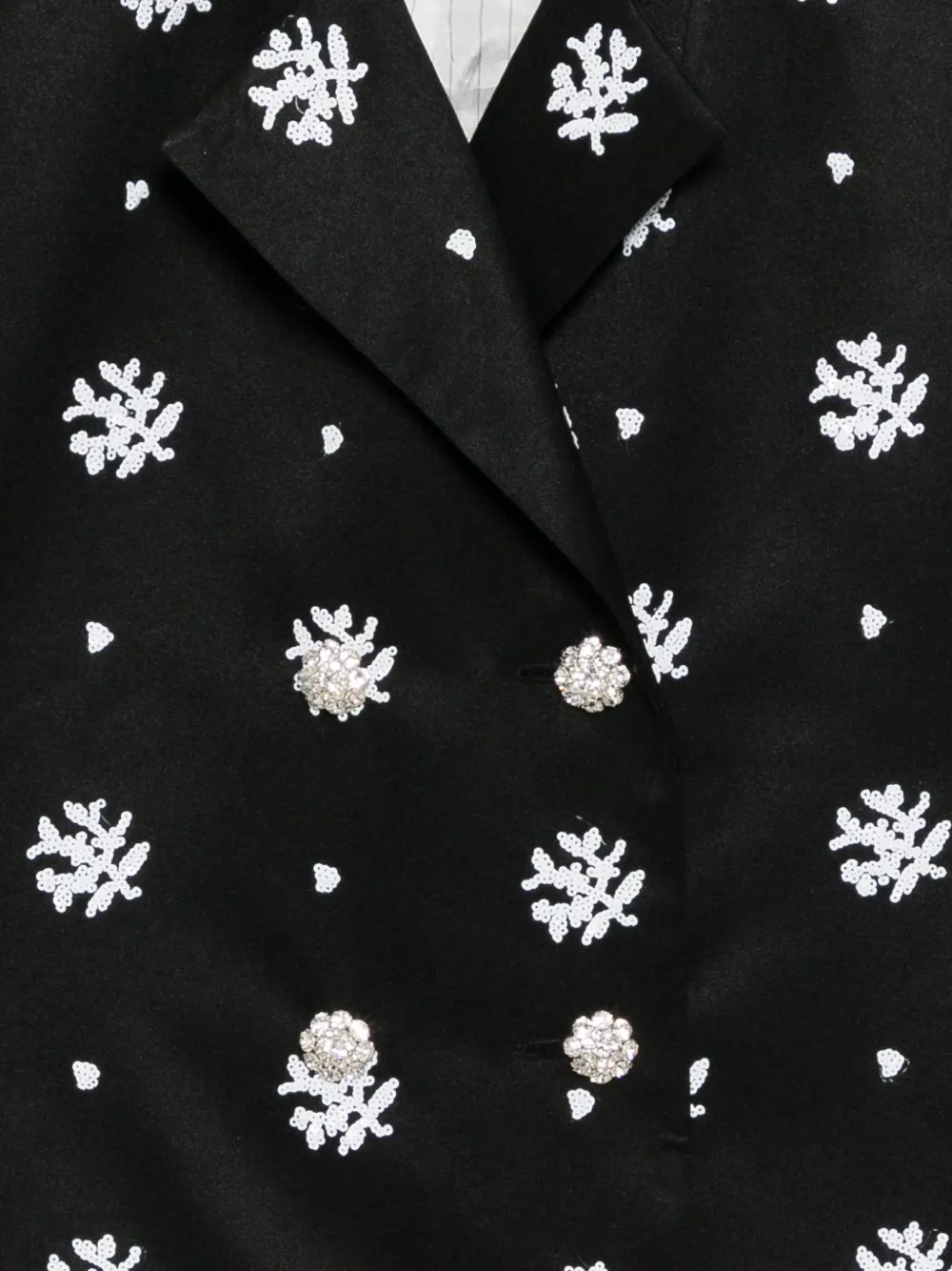  Macgraw Blazer Circa 72 - Negro 