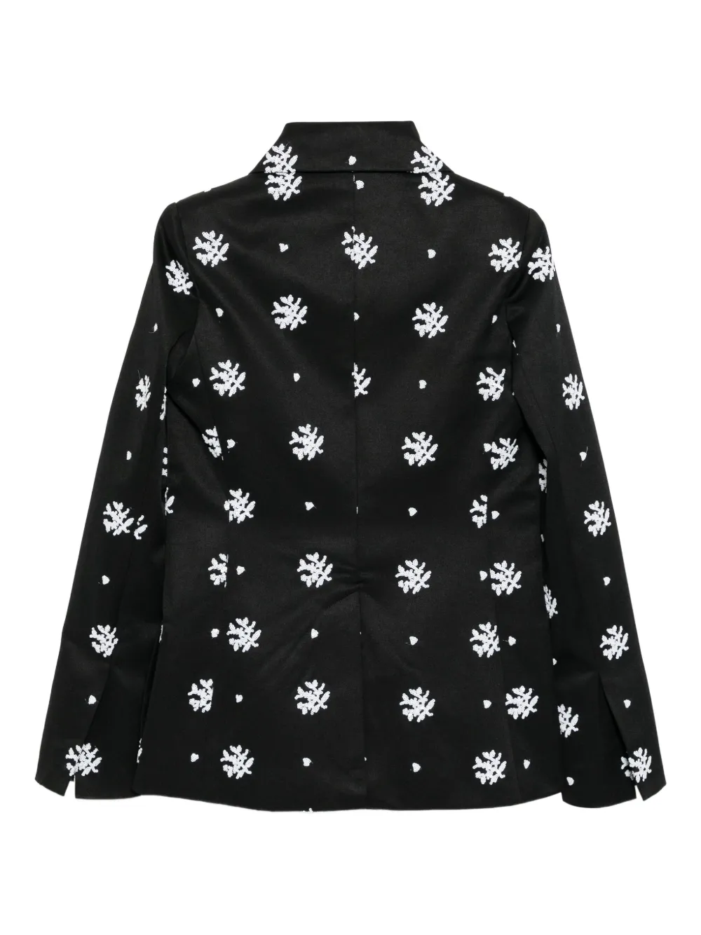  Macgraw Blazer Circa 72 - Negro 