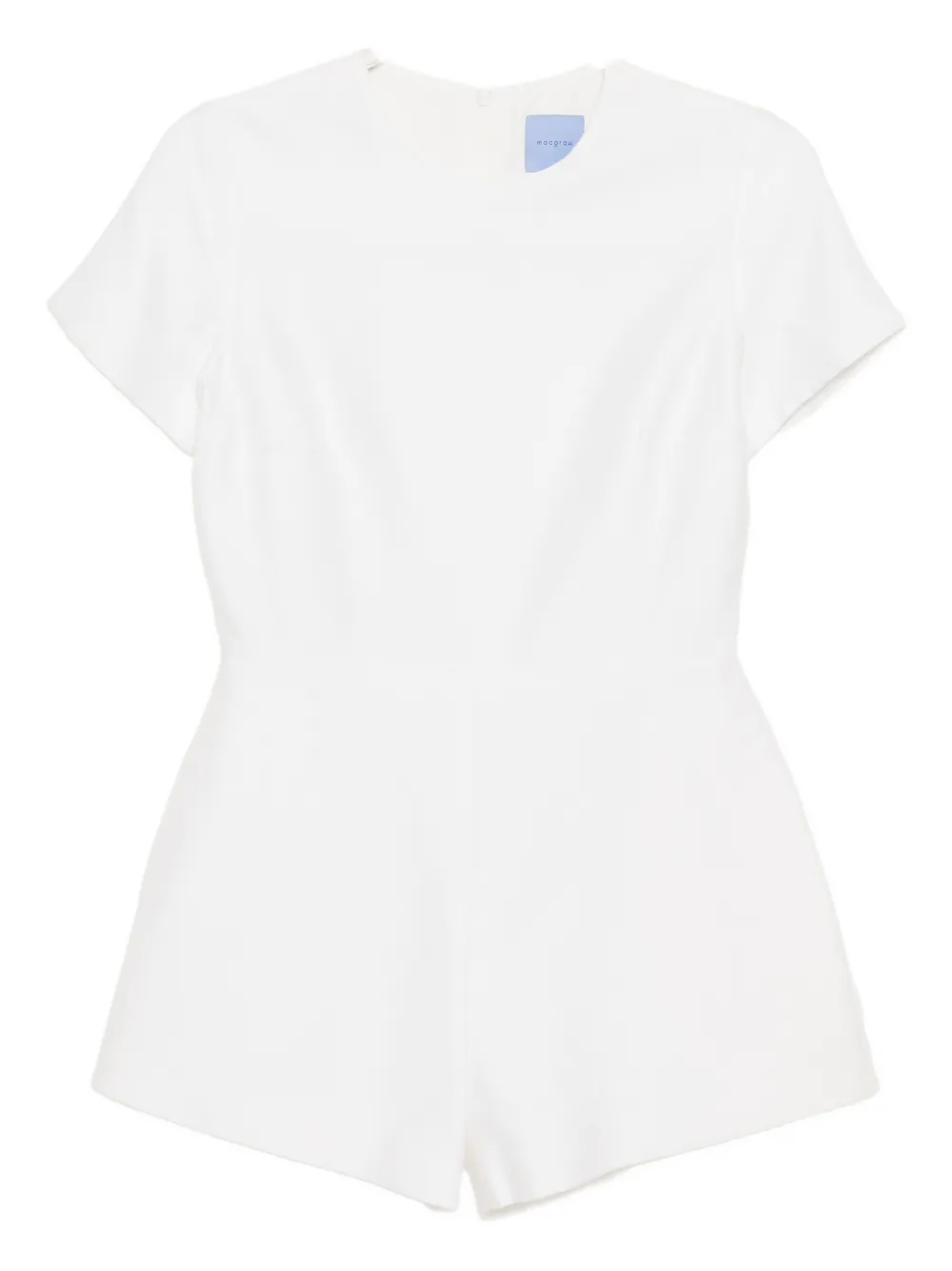 Macgraw Tuta corta Joan - Toni neutri