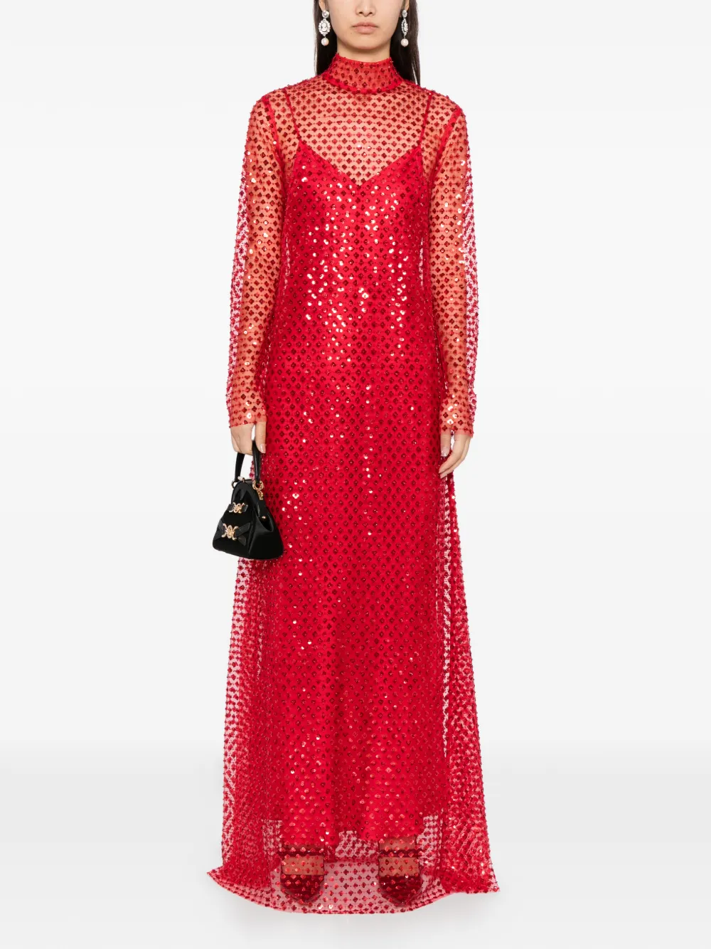 Macgraw Diversion maxi dress | Evening Dresses | Image 2