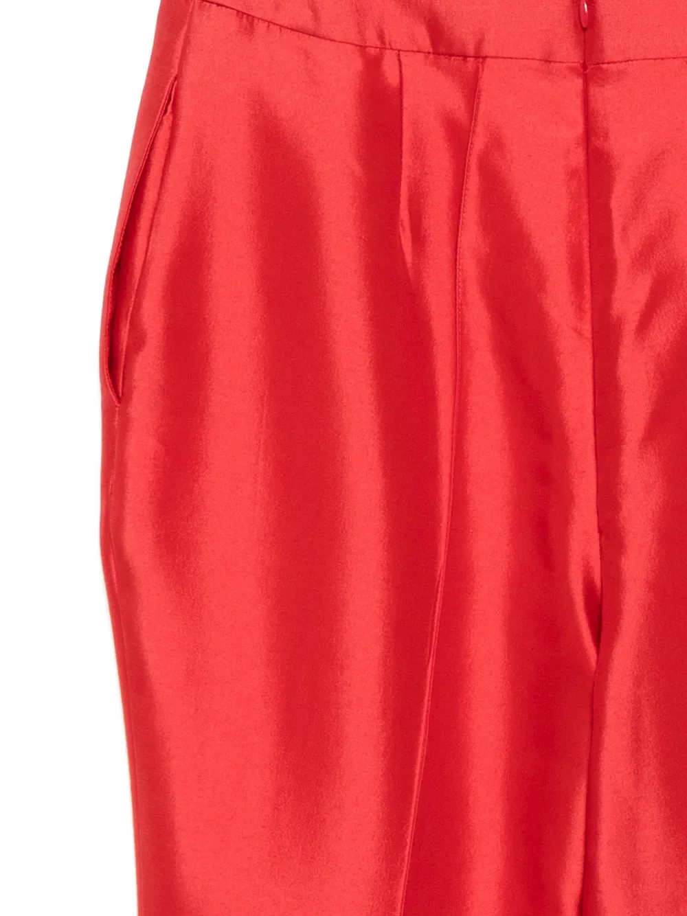 Macgraw Circa 72 broek Rood