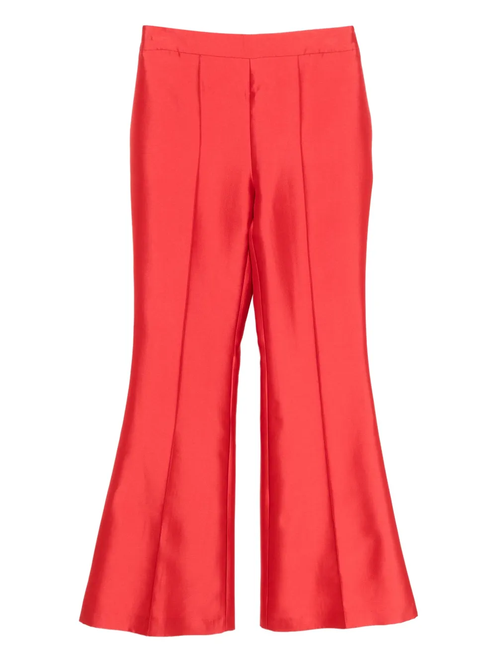 Macgraw Pantaloni Circa 72 - Rosso