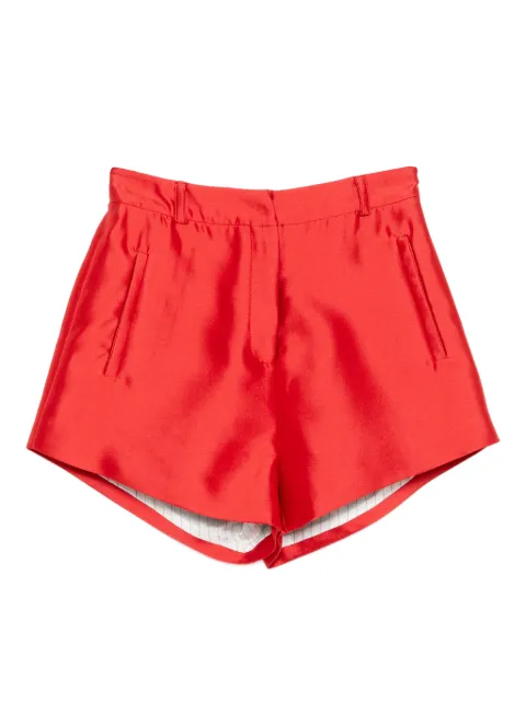 Macgraw shorts Poppy