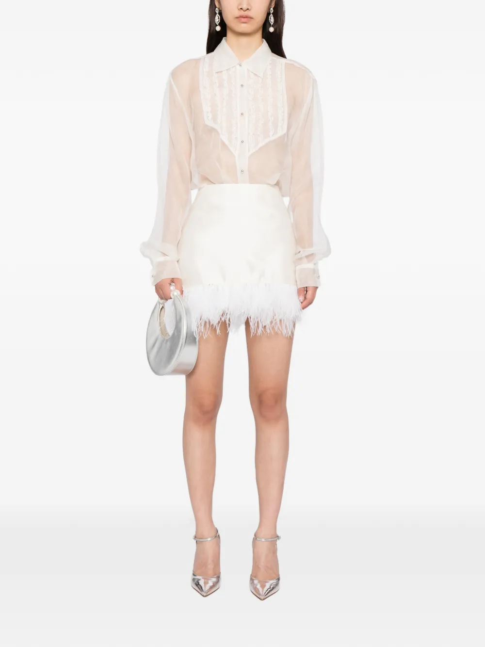 Macgraw Century rok Beige