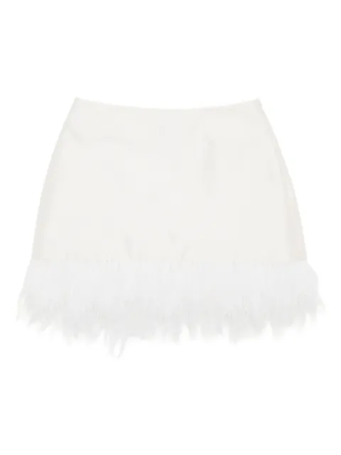 Macgraw falda Century