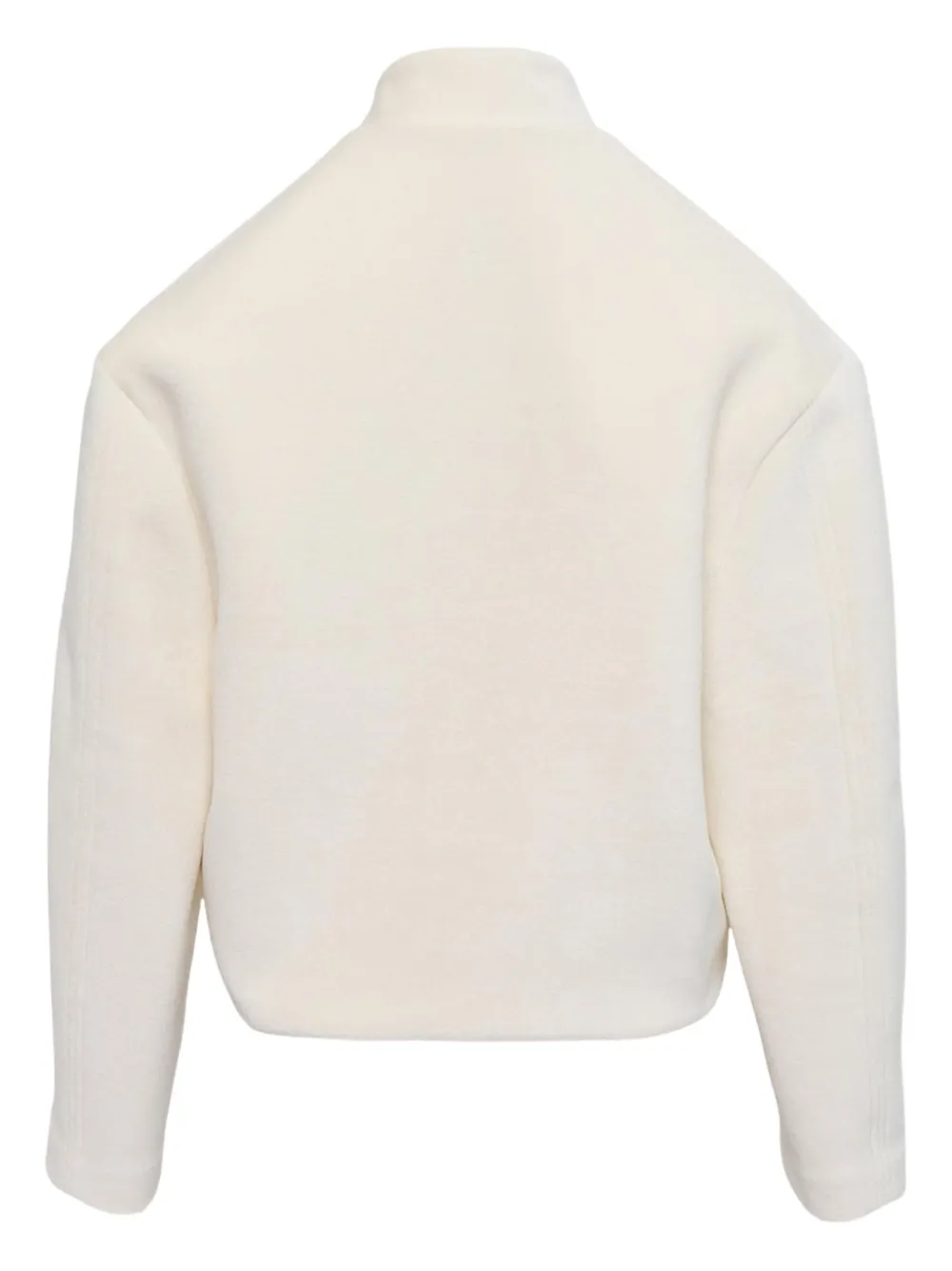 Jil Sander chamarra con cierre | Chamarras bomber | Image 2