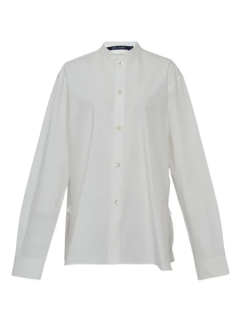 Sofie D'hoore buttoned blouse
