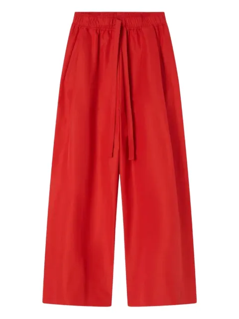 Lee Mathews pantalones Carmen