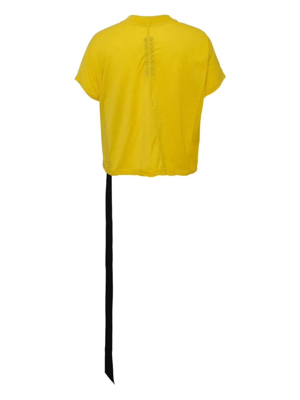 Rick Owens DRKSHDW cotton top | T-Shirts & Jersey Shirts | Image 2