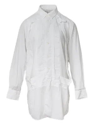 Comme Des Garçons Blouses for Women - Shop on FARFETCH