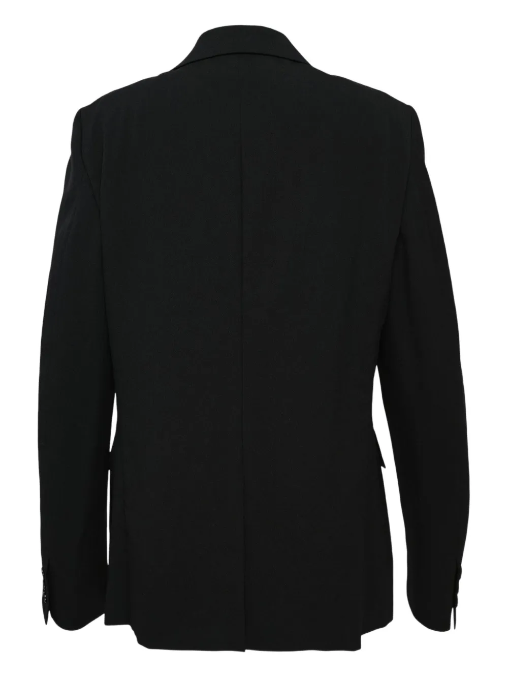 Black Comme Des Garçons studs blazer | Blazers | Image 2