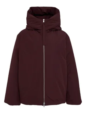 Jil Sander Down Jackets for Women - Shop on FARFETCH