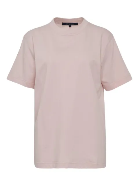 Sofie D'hoore short-sleeve cotton T-shirt