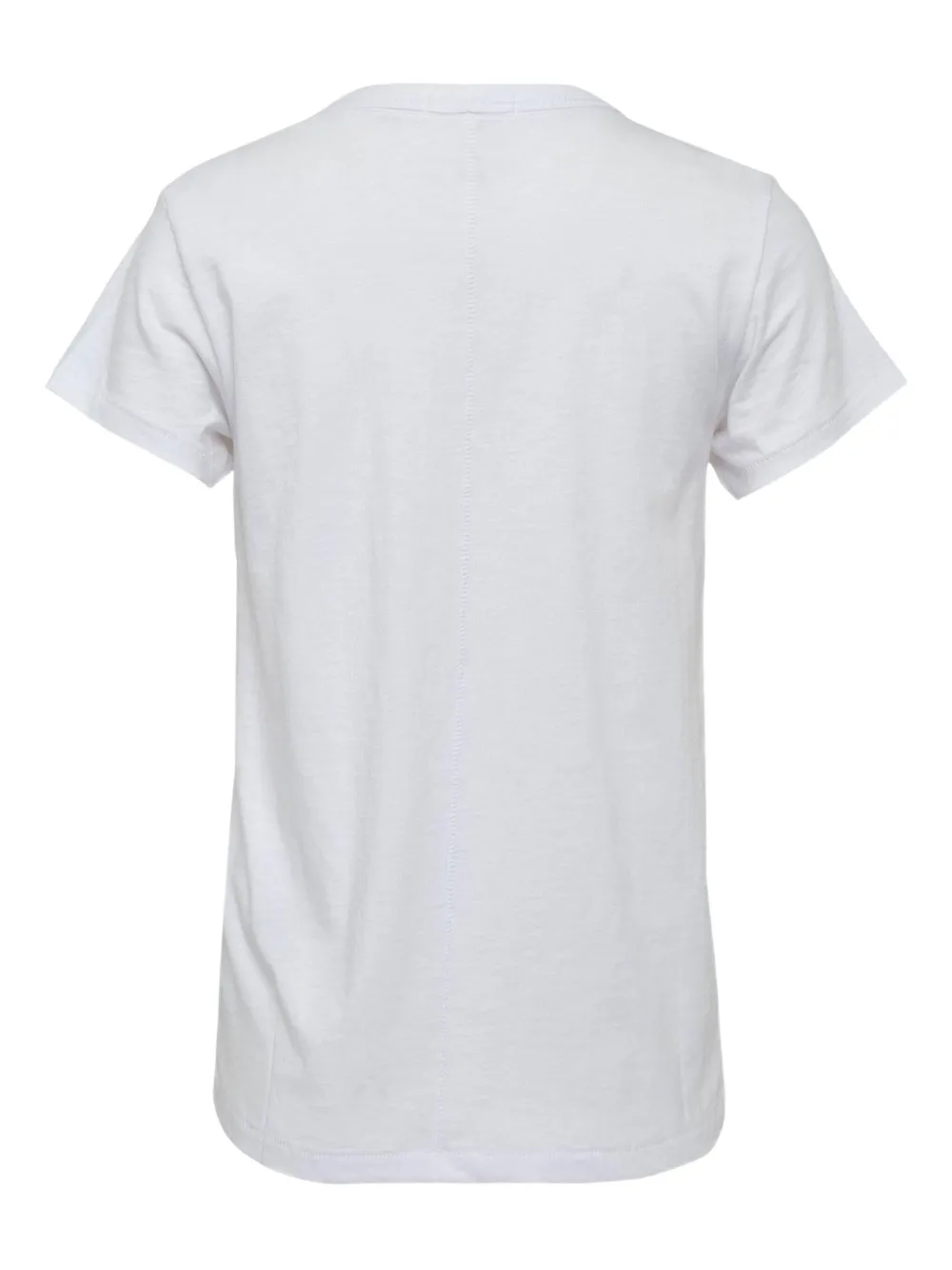 rag & bone charm-print T-shirt | T-Shirts & Jersey Shirts | Image 2