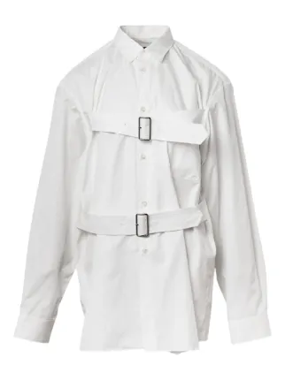 Black Comme Des Garçons