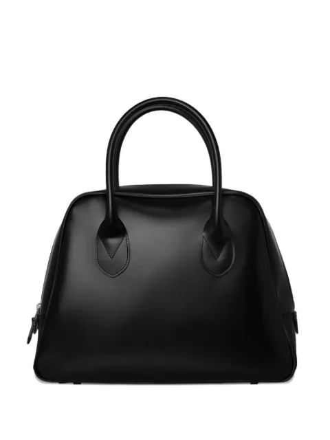 Comme Des Garçons top-handle tote bag