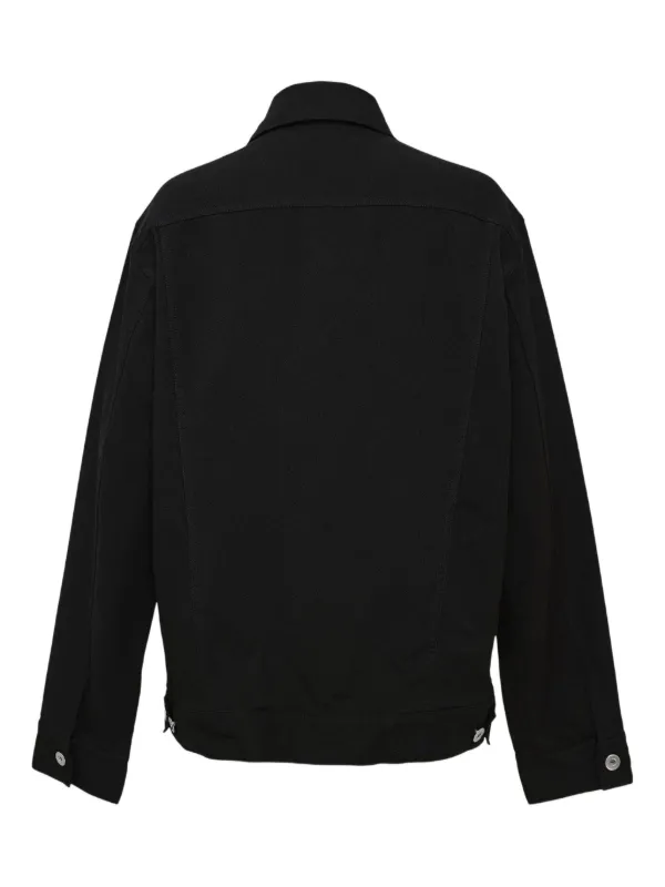 Black Comme Des Garçons スタッズ ジャケット | ブラック | FARFETCH JP
