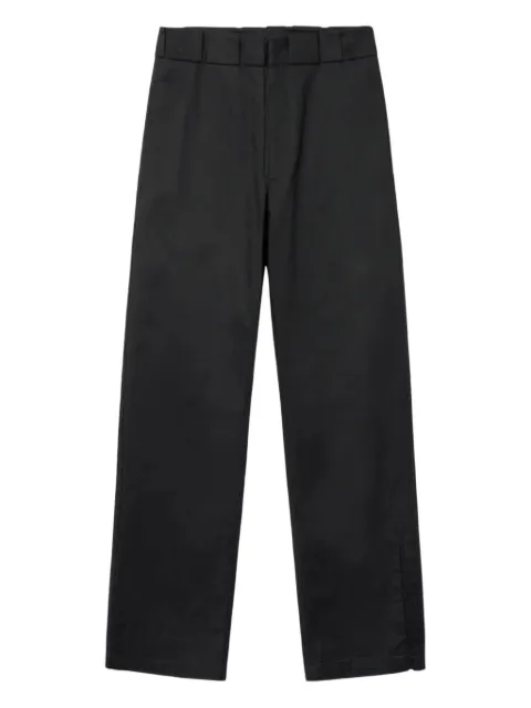 Post Archive Faction pocket trousers