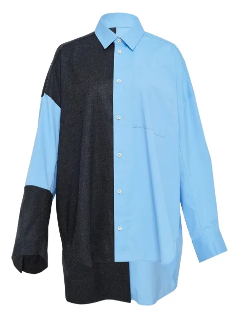 Enföld button-up shirt