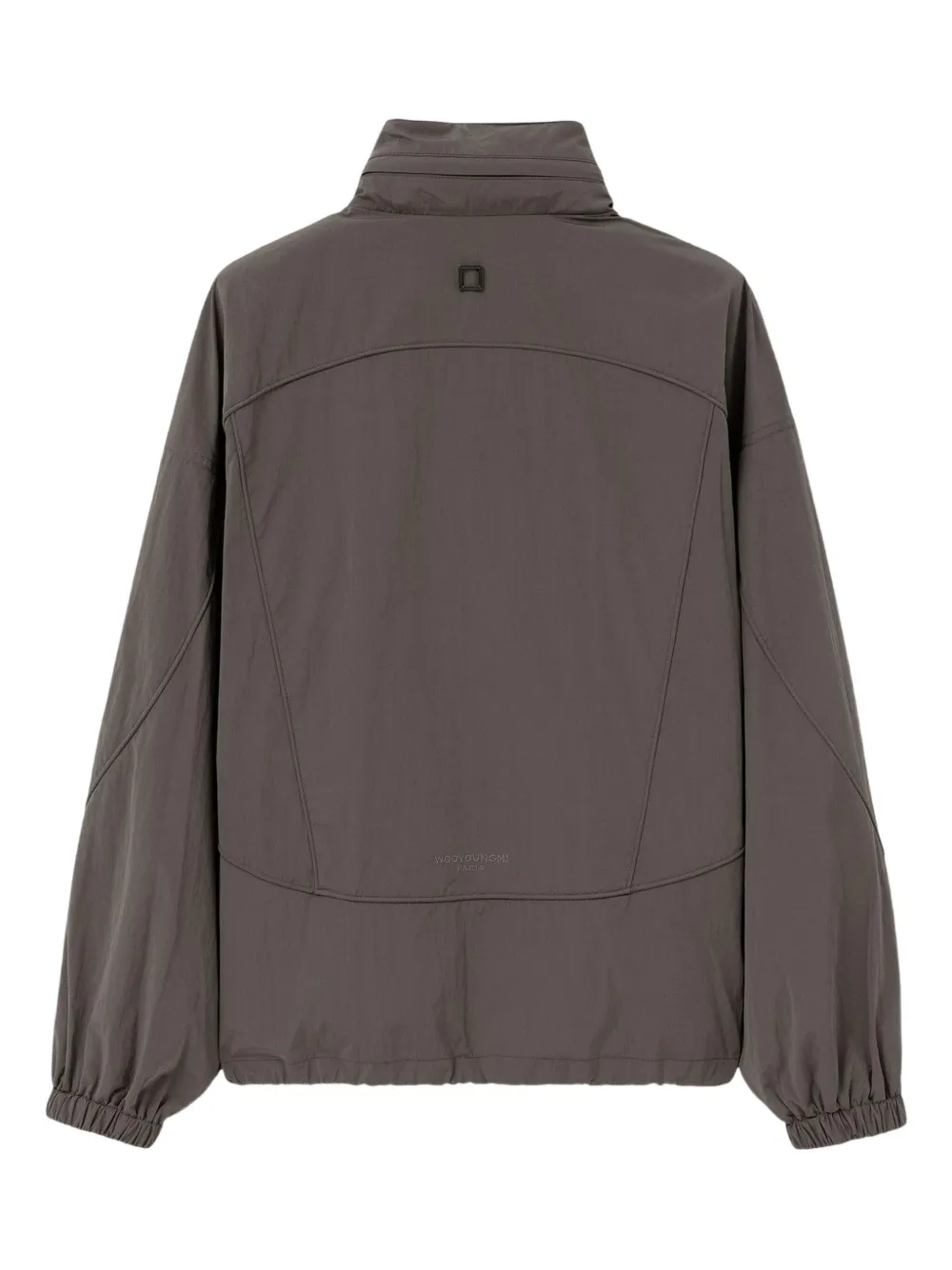 Wooyoungmi hooded jacket | Chamarras ligeras | Image 2