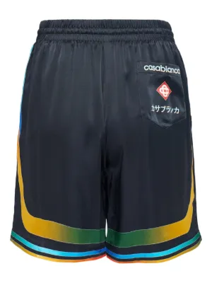 Casablanca メンズ ショーツ通販 - FARFETCH