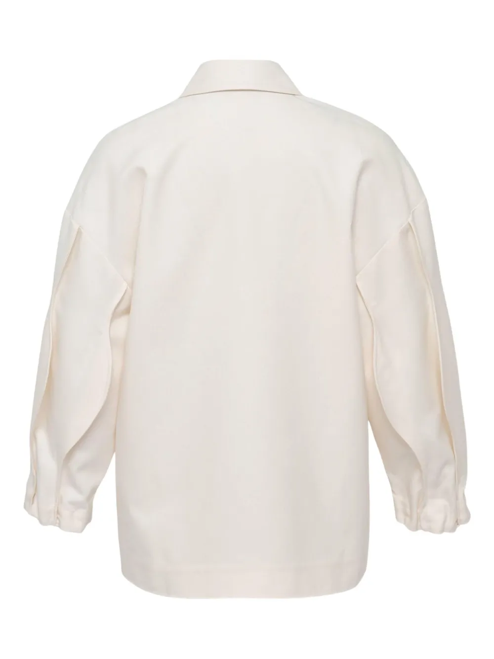 Alexis Elsie shirt - Beige