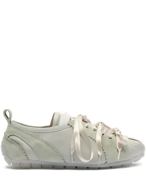 Simone Rocha Ballerina Grip sneakers