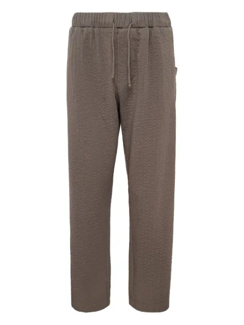 Craig Green Linestitch trousers