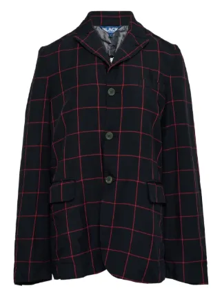 Black Comme Des Garçons