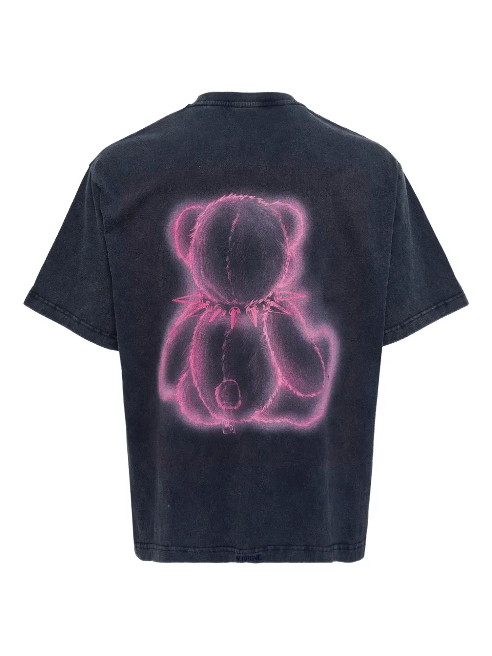 We11done playera Choker Teddy | Playeras | Image 2