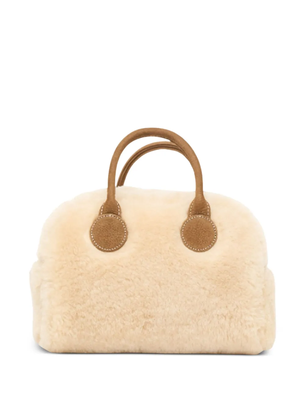 Marge Sherwood tote Soft Bowling mini | Image 2