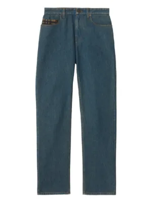 Burberry（バーバリー）ウィメンズ デニム通販 - FARFETCH