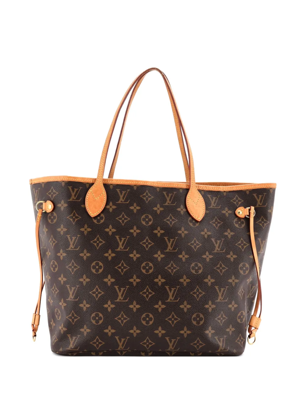 Louis Vuitton Pre-Owned Neverfull NM Monogram Canvas MM tote bag -