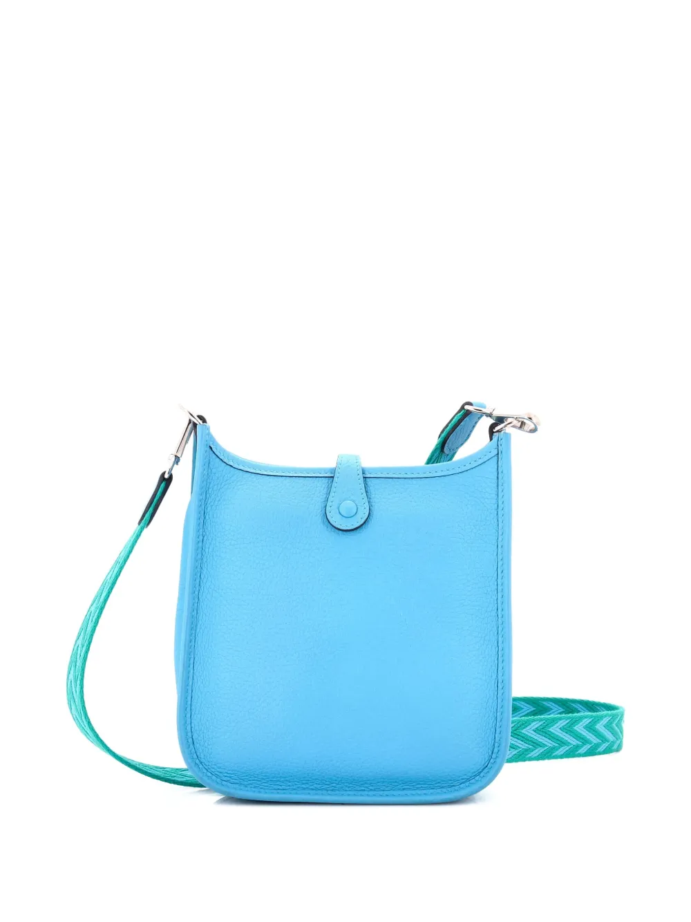 Hermès Pre-Owned Evelyne Bag Gen III Clemence TPM crossbody bag | Estilos de archivo | Image 2
