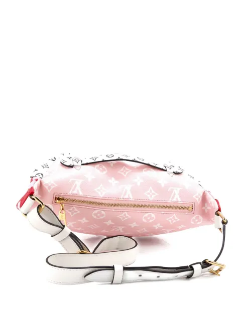 Louis Vuitton Pre-Owned Bum Bag Limited Edition Colored Monogram Giant belt bag